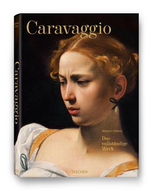 caravaggio_Buchcover